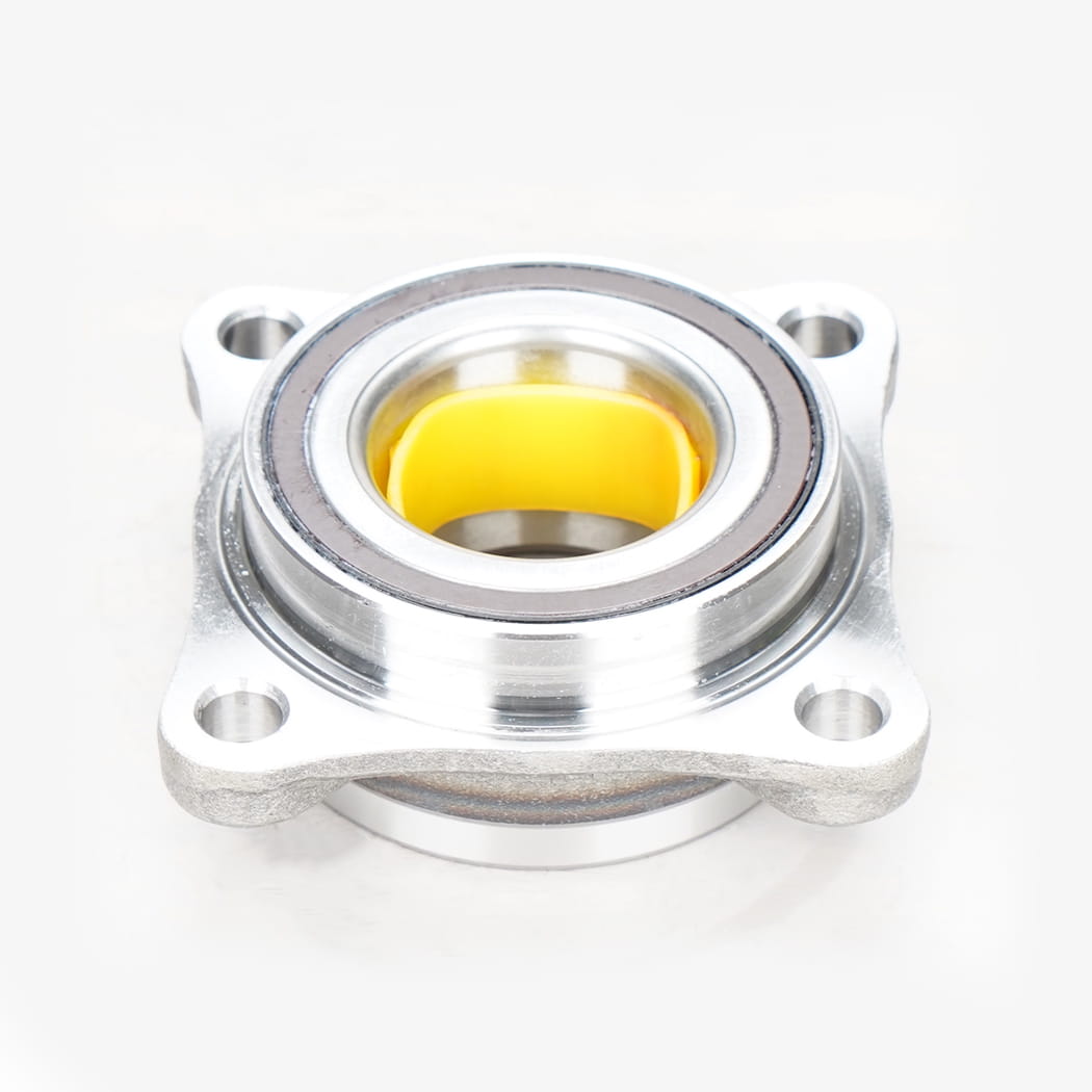 HANHUB 515040 HEAL FRONT HUB ȘI Ansamblul rulmentului Compatibil cu GX460 GX470 4Runner FJ Cruiser Tacoma înlocuiește 54KWH01 DU5496-5 VKBA6906 713621240 R14118 2DUF054N-2GR 43570-60010 43502-35210 43560-60010110 43502-35210 43560-60010110 43502-35210 43560-60010110 43502-35210 43560-60010110 43502-35210 43560-60010110 43502-35210 43560-60010110 43502-35210 43560-60010111 90369-T0003 90366-T0061 FW194 4-găuri