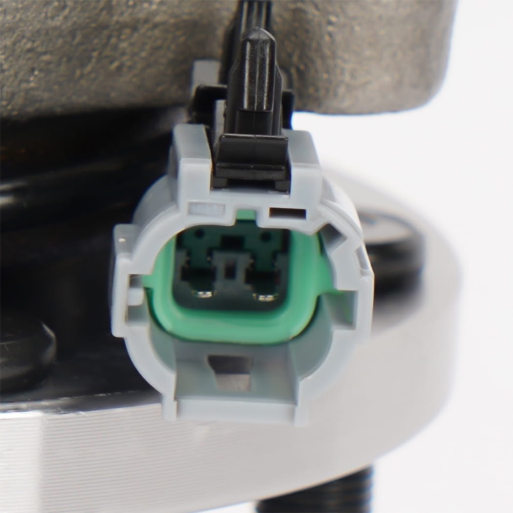 HANHUB 515065 Butucul roții din față și ansamblul rulmentului Compatibil cu Frontier Pathfinder Xterra Ecuator înlocuiește SP450701 BR930638 VKBA6999 713613940 9329003 40202-EA300 40202-ZP90A 40202-4x01A 43420-82z30 40202-5x00A