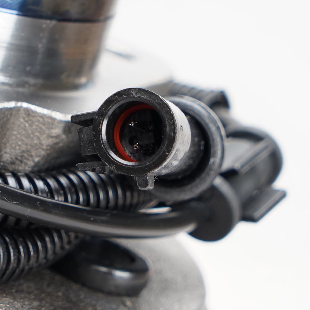 Hanhub 515078 butuc roți din față și ansamblu de rulment compatibil cu Explorer Explorer Sport Trac Mountainer înlocuiește HA590156 BR930741 7L241104AA 7L241104AB 7L24Z1104A 7L2Z1104A 5-LUG