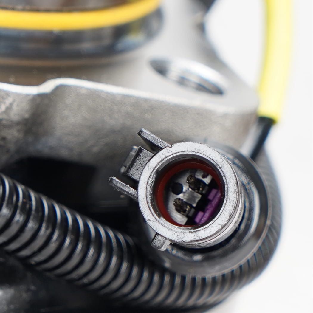 Hanhub 515083 butuc roți din față și ansamblu de rulment compatibil cu F-450 Super Duty F-550 Super Duty Repaces SP940202 BR930639 7C3Z1104E 6C3Z1104EA 10-LUG 10-LUG