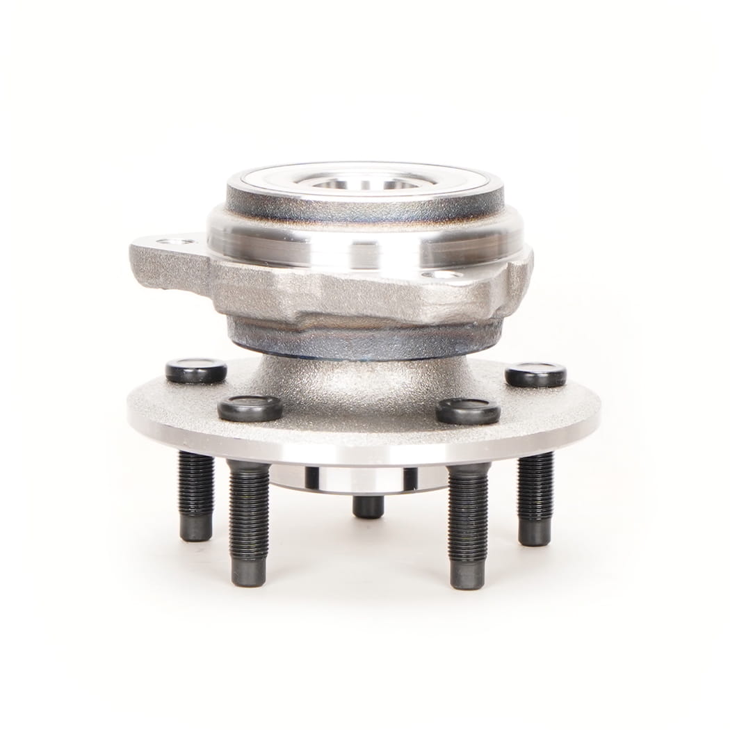 Hanhub 515014 butuc roți din față și ansamblu rulment compatibil cu Ranger B3000 B4000 înlocuiește BR930344 9327034 YL541104BA YL5Z1104BA FW714 5-Lug