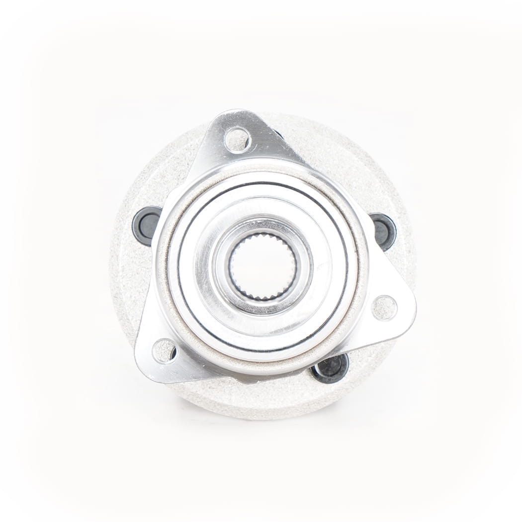 Hanhub 515014 butuc roți din față și ansamblu rulment compatibil cu Ranger B3000 B4000 înlocuiește BR930344 9327034 YL541104BA YL5Z1104BA FW714 5-Lug