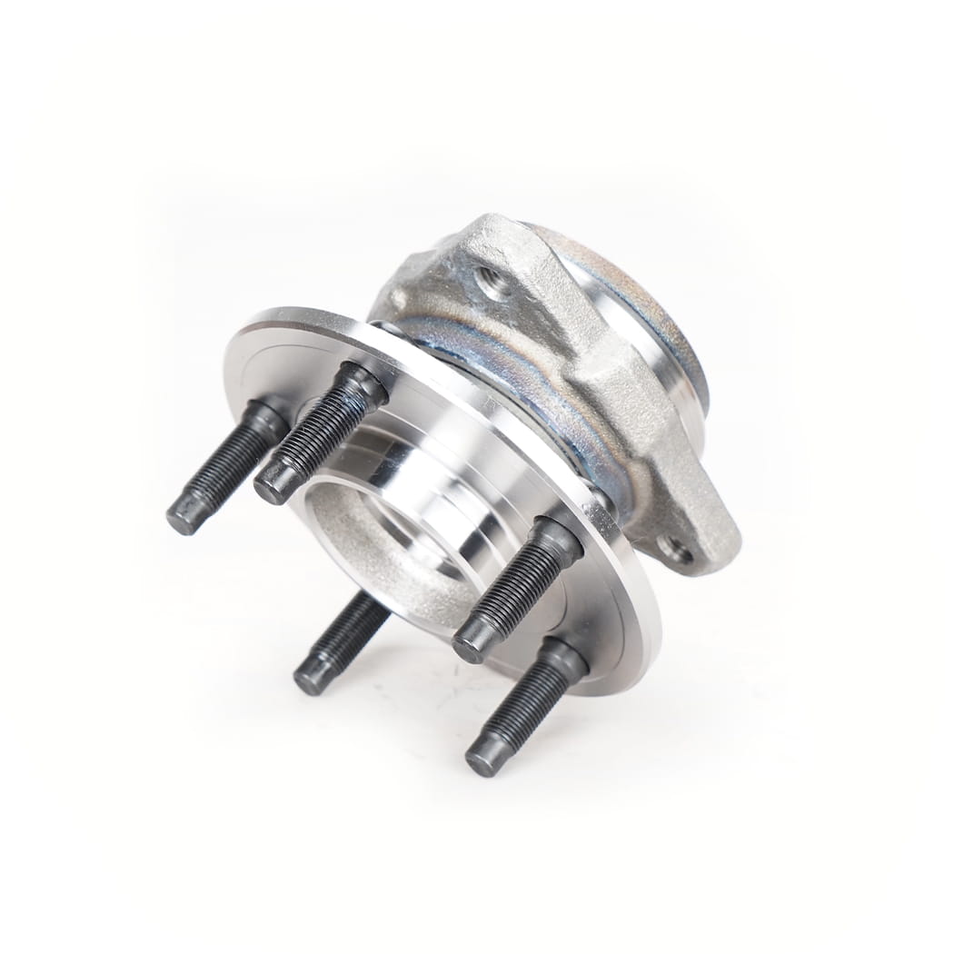 Hanhub 515014 butuc roți din față și ansamblu rulment compatibil cu Ranger B3000 B4000 înlocuiește BR930344 9327034 YL541104BA YL5Z1104BA FW714 5-Lug