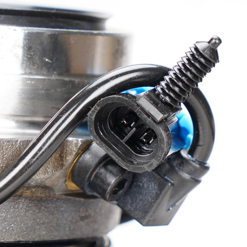 HANHUB 515024 BUCURI DE ROOT FART ȘI Ansamblul rulmentului Compatibil cu Escalade Chevy K1500 Pickup K1500 Suburban K2500 Pickup K2500 suburban Tahoe Yukon înlocuiește SP550307 BR930346 9333008 15997071 15997072 FW724 6-Lug