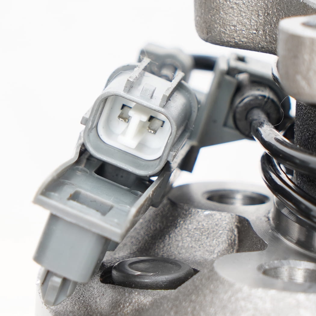 Hanhub 515111 butuc roți din față și ansamblu de rulment compatibil cu Chevy Colorado Canyon I-350 I-370 înlocuiește HA590023 15100274 81510-02740 FW7111 6-Lug