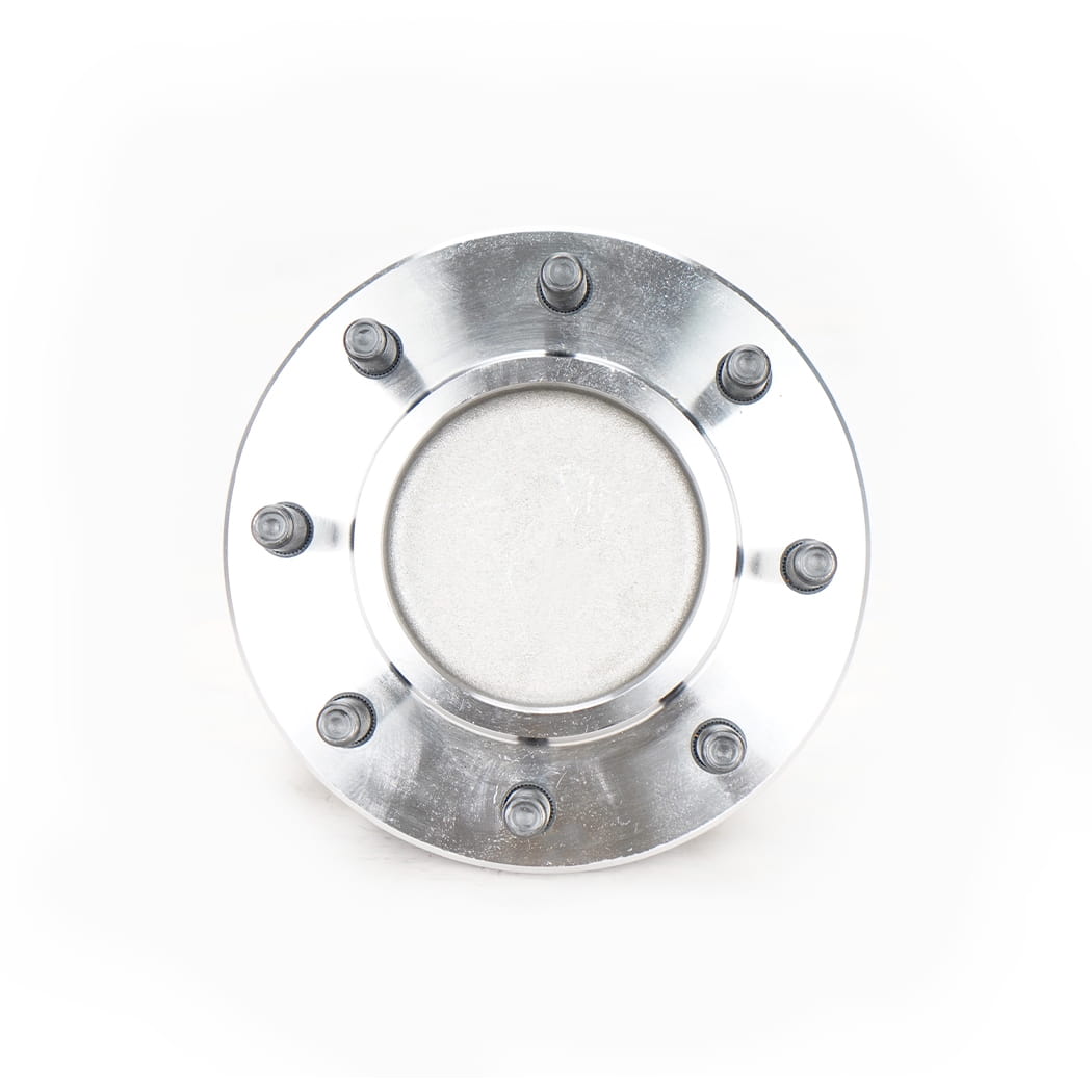 HANHUB 515114 Butuc roți din față și ansamblu de rulment compatibil cu RAM 2500 Pickup RAM 3500 Pickup înlocuiește 52010206AD SP550104 52010206AC 8-LUG