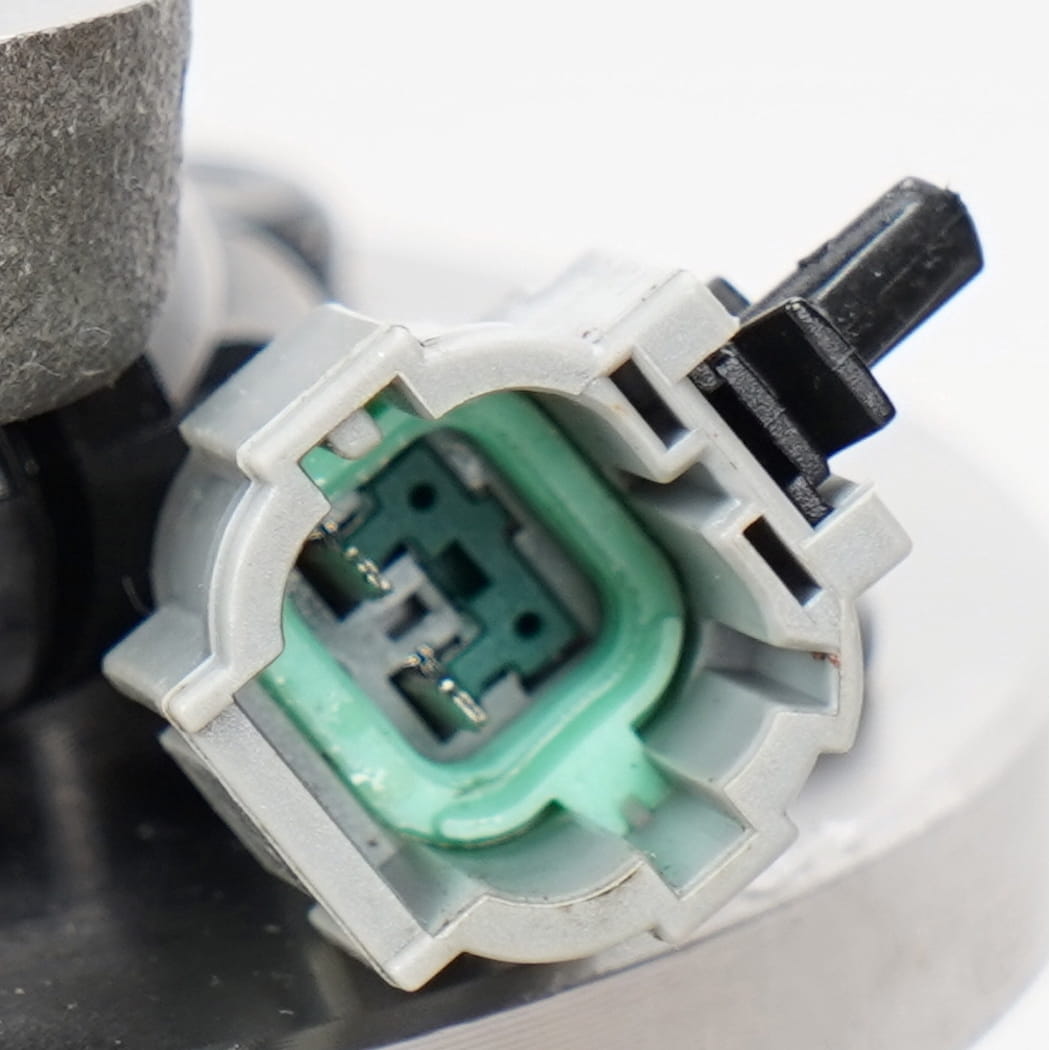 HANHUB 515125 Butucul roții din față și ansamblul rulmentului compatibil cu QX56 Armada Titan înlocuiește BR930829 SP500703 40202-ZR00B 40202-ZR40A 40202-ZR40B 6-Lug