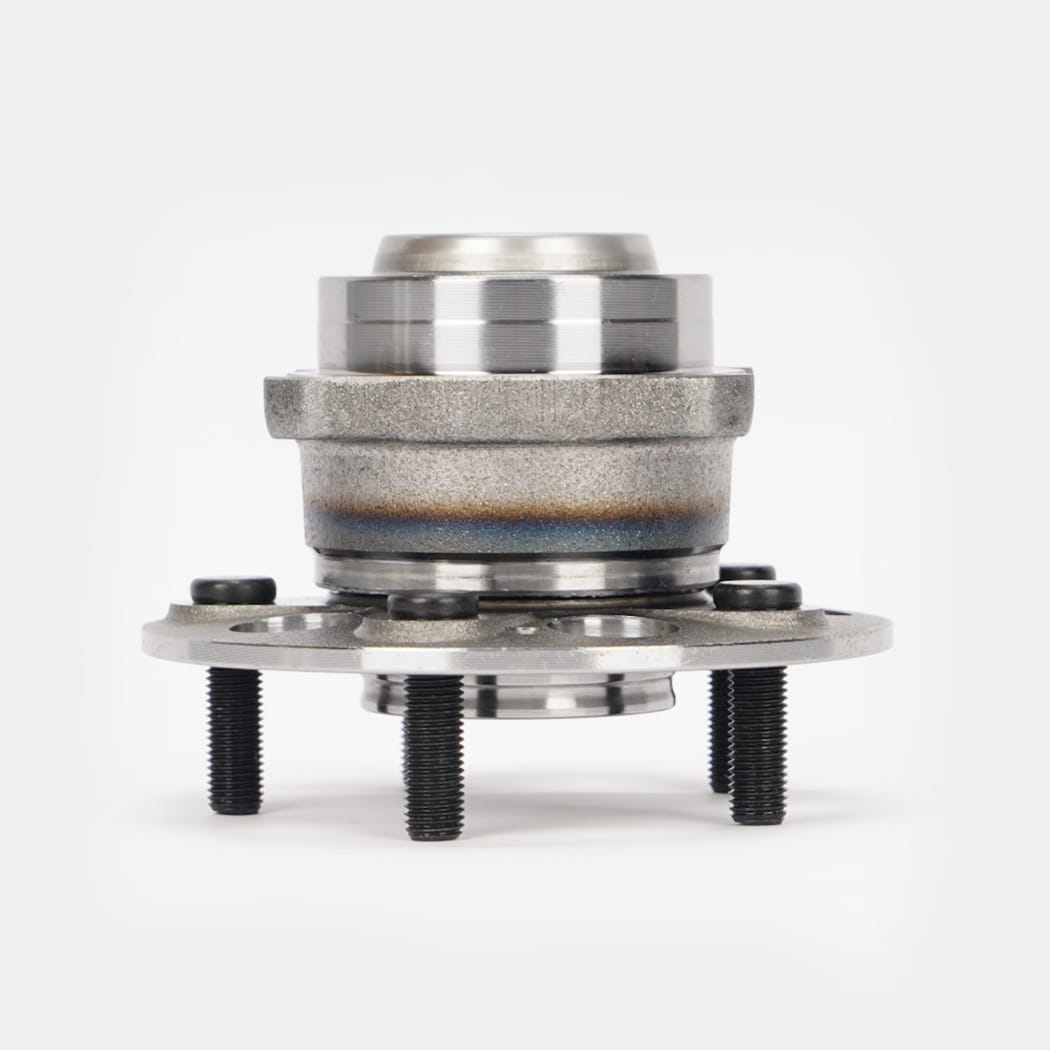 Hanhub 512633 butucul roții spate și ansamblul rulmentului compatibil cu CR-V înlocuiește 42200-TLBA51 912737 5-LUG