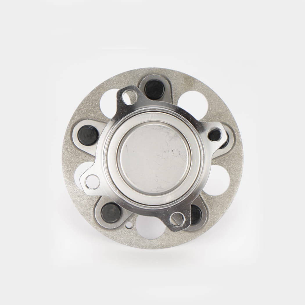 Hanhub 512633 butucul roții spate și ansamblul rulmentului compatibil cu CR-V înlocuiește 42200-TLBA51 912737 5-LUG