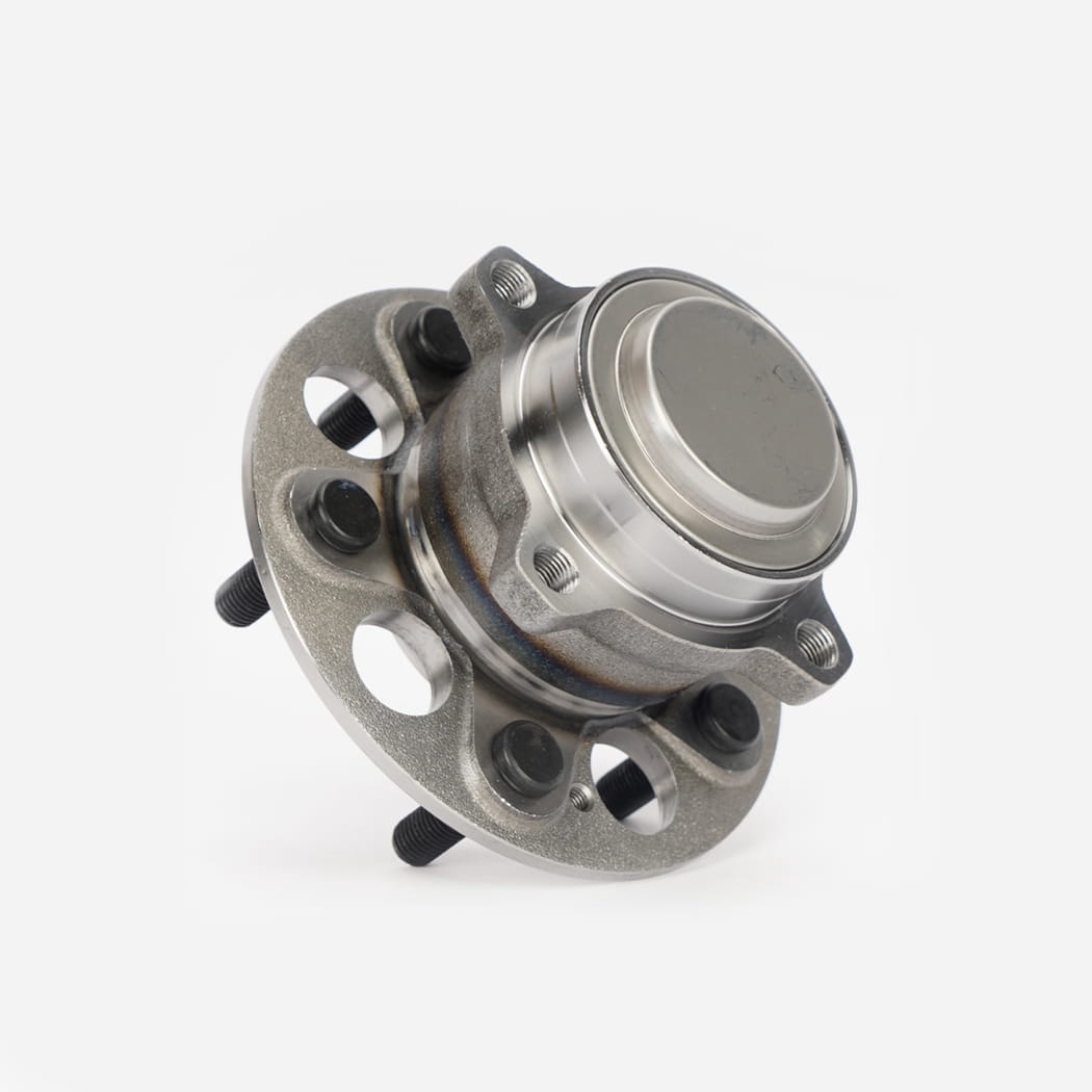 Hanhub 512633 butucul roții spate și ansamblul rulmentului compatibil cu CR-V înlocuiește 42200-TLBA51 912737 5-LUG