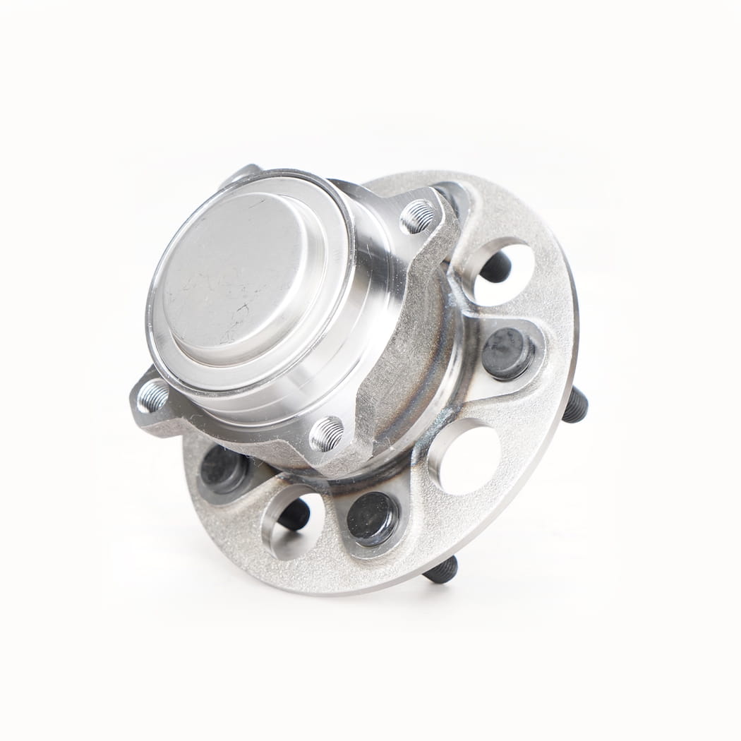 Hanhub 512633 butucul roții spate și ansamblul rulmentului compatibil cu CR-V înlocuiește 42200-TLBA51 912737 5-LUG