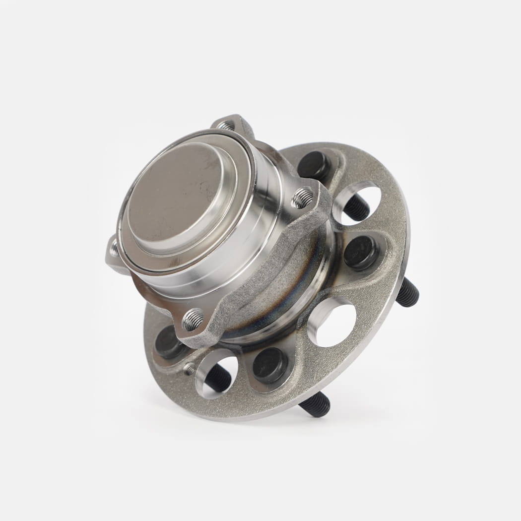 Hanhub 512633 butucul roții spate și ansamblul rulmentului compatibil cu CR-V înlocuiește 42200-TLBA51 912737 5-LUG