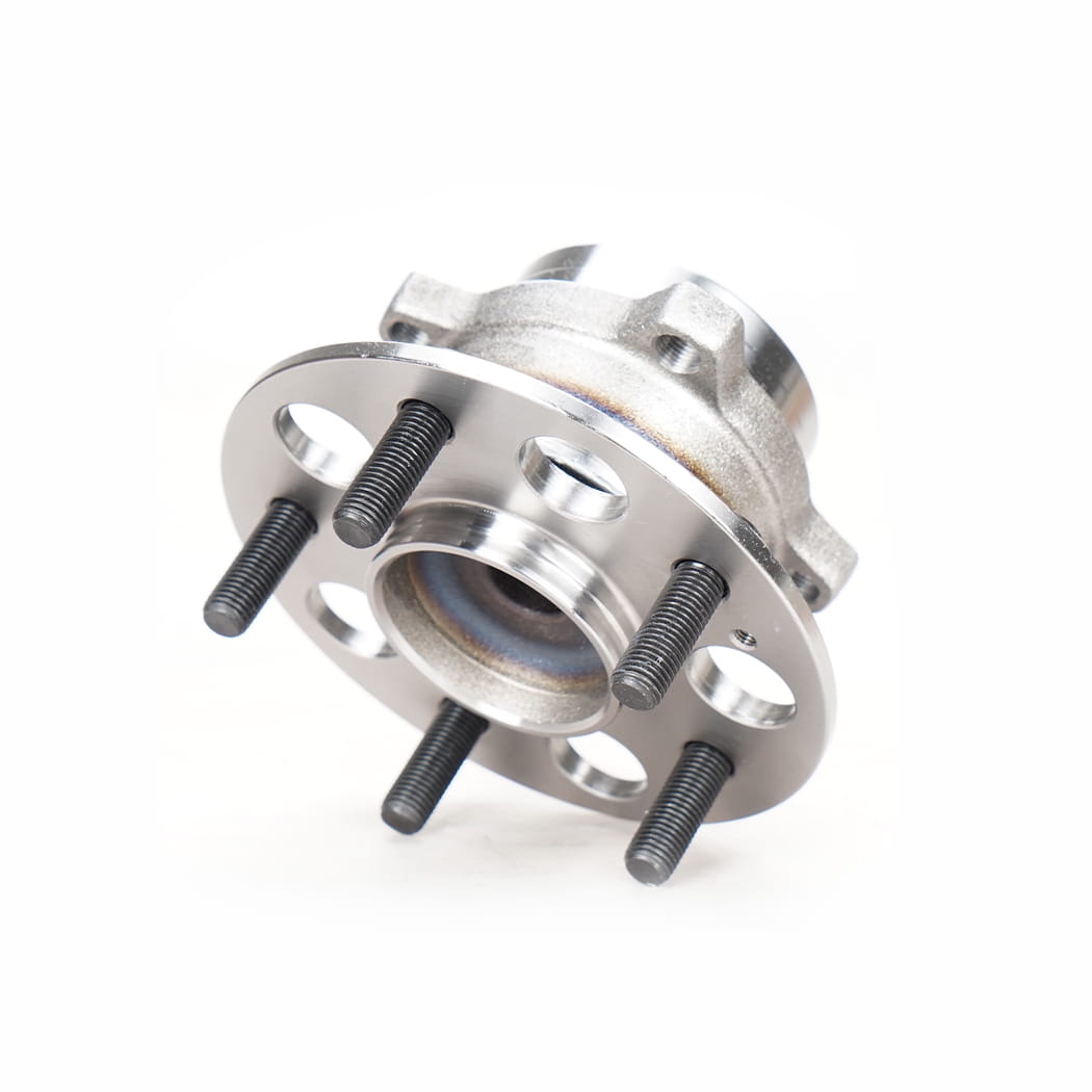 Hanhub 512633 butucul roții spate și ansamblul rulmentului compatibil cu CR-V înlocuiește 42200-TLBA51 912737 5-LUG