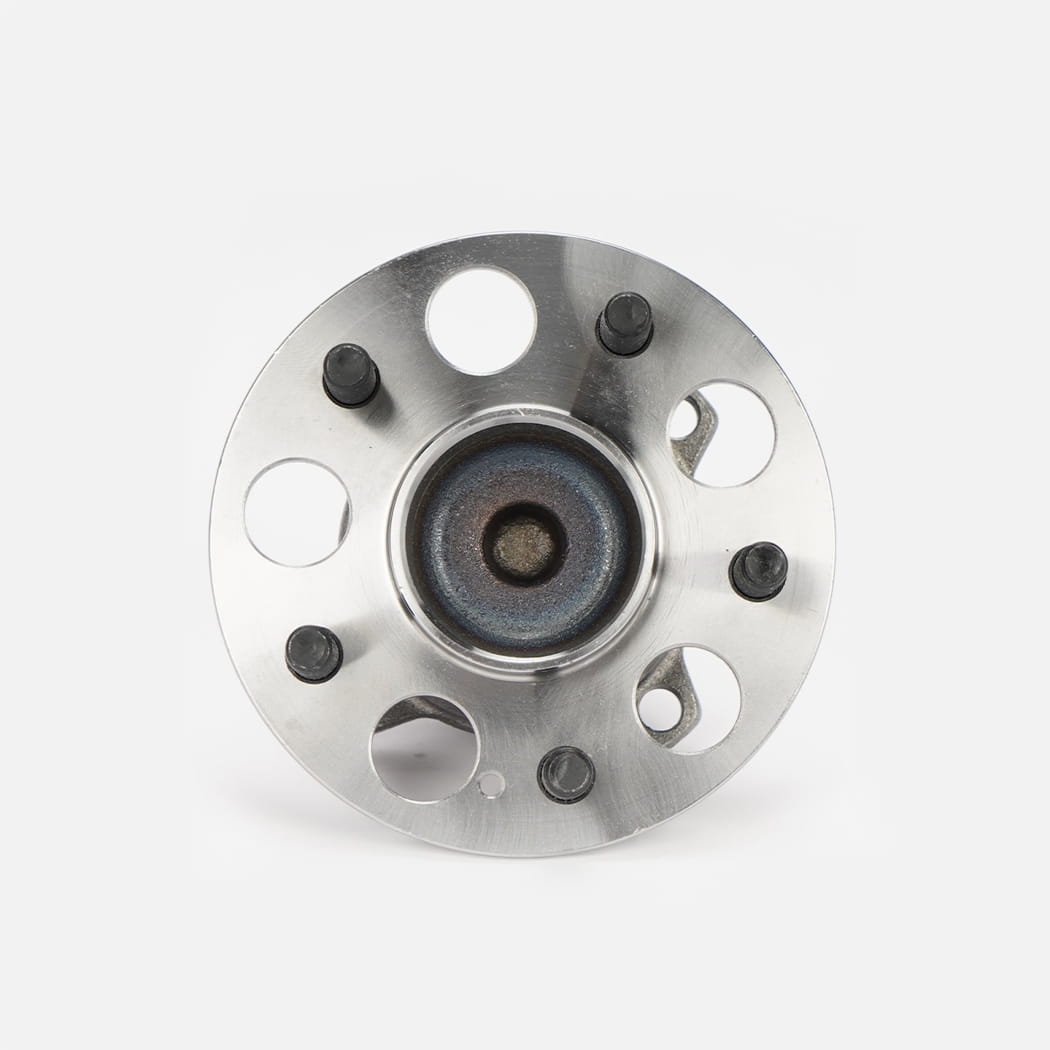 Hanhub 512633 butucul roții spate și ansamblul rulmentului compatibil cu CR-V înlocuiește 42200-TLBA51 912737 5-LUG